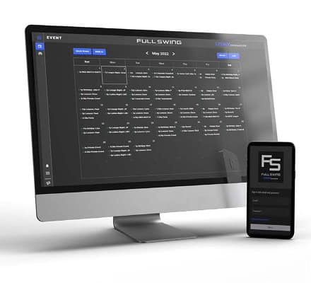 Booking form